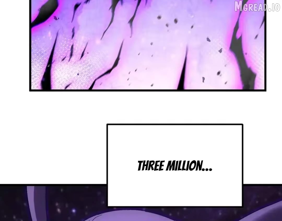 Log into the Future Chapter 321  - page 3